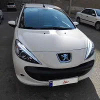 ۲۰۷سقف فلز تیو فایومدل۱۴۰۴