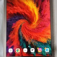 تبلت ۱۰ اینچ سامسونگ tab s2|تبلت|پاکدشت, شهرک انقلاب|دیوار