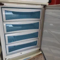 یخچال|یخچال و فریزر|آق قلا, |دیوار