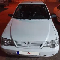 هاچبک 111 مدل 97