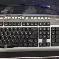 کیبورد فراسو