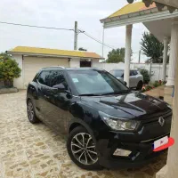 تیوولی آرمور ۲۰۱۸