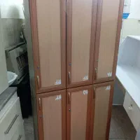 کمداداری و باشگاه و استخر بدنه فلز درب ام دی اف|دفتر کار|اراک, |دیوار