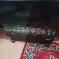 بخاری گازی