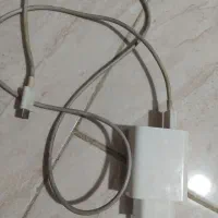 شارژر اصلی ۳۳ وات مال پوکو ایکس تری پرو