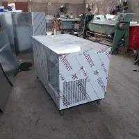 یخچال و فریزر میزکار صنعتی با گارانتی|کافی‌شاپ و رستوران|پاکدشت, پاکدشت (مامازند)|دیوار