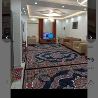 پارکینگ اختصاصی/حمیدیان/۱۱۰ متر/نوساز/طبقه ۲