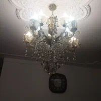 لوستربرنز|لوستر و چراغ آویز|سنندج, |دیوار