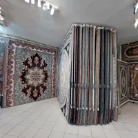 فرش۱۲متری جفت اخر انبار طرح۷۰۰ فقط دانه ای ۳/۵۰۰ ت|فرش|مشهد, طلاب|دیوار