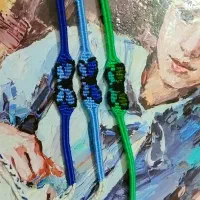 دستبند دست ساز|بدلیجات|همدان, |دیوار