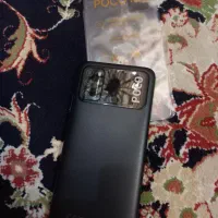 گوشی poco m3 128|موبایل|بروجرد, |دیوار