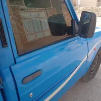 نیسان مدل ۱۴۰۰