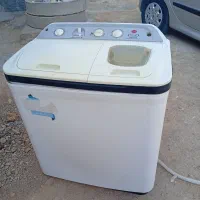 لباسشویی 9 کیلویی