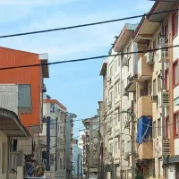 مشارکت در ساخت 4طبقه مجاز 220متری معلم گلسار بوسار|مشارکت در ساخت املاک|رشت, رودباری|دیوار