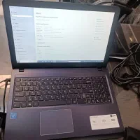 لپتاب Asus مدل اقتصادی