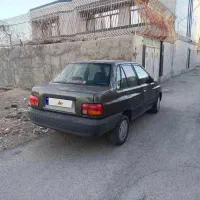 پراید 83|خودرو سواری و وانت|اصفهان, سنجوانمره|دیوار