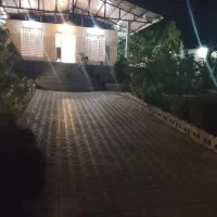 زمین خالی وحصار ویلا آماده درخدمت شما هستم