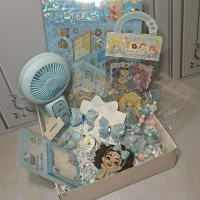 پکهای روز دختر