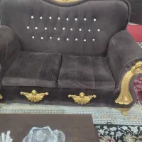 مبل|مبلمان خانگی و میز عسلی|شازند, |دیوار