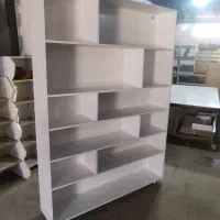 کتابخانه و جاکفشی|فروشگاه و مغازه|اصفهان, ارداجی|دیوار