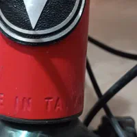 دوچرخه کوهستانی سایز26برندویوا اصل تایوان مدل کمپ.|دوچرخه، اسکیت، اسکوتر|ارومیه, |دیوار