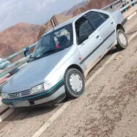 پژو405glx|خودرو سواری و وانت|لالی, |دیوار