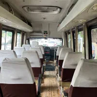 مینی بوس اویکو A50|خودرو سنگین|اندیشه, شهرک مریم|دیوار