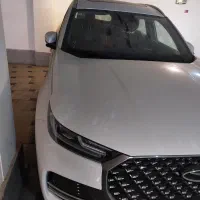 تیگو ۸ پروکسی مدل ۴۰۴|خودرو سواری و وانت|تهران, ایرانشهر|دیوار