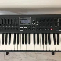 میدی کنترلر ایمپالس ۴۹ MIDI impulse