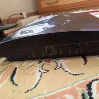 پلی ۳ پلمپ درحد نو|کنسول، بازی ویدئویی و آنلاین|هرسین, |دیوار