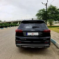 تیگو ۸ پرو|خودرو سواری و وانت|شیراز, آزادی|دیوار