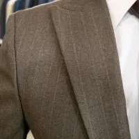 کت و شلوار دیپلمات|لباس|ارومیه, |دیوار