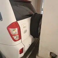 ام وی ام x33دنده ای ۹۵|خودرو سواری و وانت|زاهدان, |دیوار