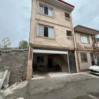 آپارتمان طبقه۲ تک واحدی ۲خواب دخانیات