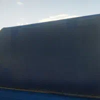 اتاق پخش نیسان چادری سه لایه سالم