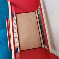 گهواره کودک|تخت و صندلی بچه|اهواز, پردیس|دیوار