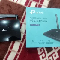 وای‌فای سیم‌کارت خور tp-link