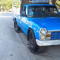 نیسان دیزل مدل89فابریک|خودرو سواری و وانت|بوشهر, |دیوار