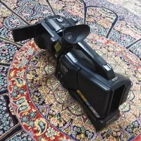 دوربین پاناسونیک MDH2|دوربین عکاسی و فیلم‌برداری|گنبد کاووس, |دیوار