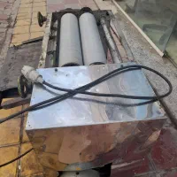 پهن کن نان 60 سانتی