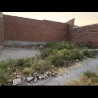 زمین مسکونی