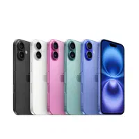 ایفون ۱۶ مشکی بدون پیش پرداخت