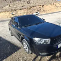 دنا پلاس اتومات توربو