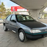 پژو۴۰۵دوگانه کارخانه درحدصفر|خودرو سواری و وانت|گرمدره, |دیوار