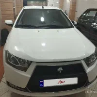 دنا مدل ۹۸ کم کارکرد