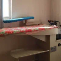 دستگاه مکش سیمرغ در حد نو یک سال استفاده شده