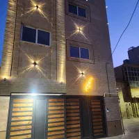 ساختمان-صفرخیابان-حکیم-بین-خیابان-سپه-وعبدارزاق