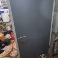 یخچال فریزر اسنوا جنس مرغوب، موتور کره ای|یخچال و فریزر|اصفهان, محله سفلی|دیوار