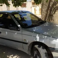 پژو 405 جی ال ایکس (GLX)، مدل ۱۳۹۳|خودرو سواری و وانت|شیراز, شهرک گلها|دیوار