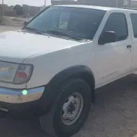 فروش خودرونیسان پیکاپ مدل۱۳۸۸|خودرو سواری و وانت|کرمان, |دیوار